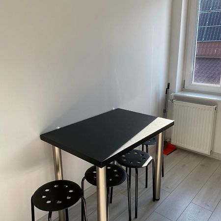 Pokoje Lebska 24 Łeba Eksteriør bilde
